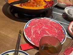 -袁山山重庆火锅(丈八北路店)