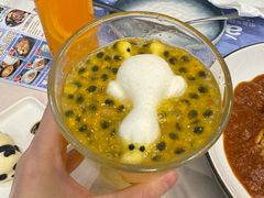 -悦荟牛排餐厅(萨尔图万达店)