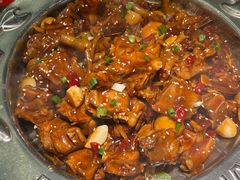 -胖哥俩肉蟹煲(河北勒泰购物中心店)