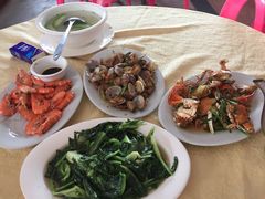 -源海渔村·现捞海鲜(大角湾店)