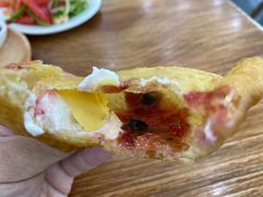 -BAURSAK包尔萨克早餐屋(第二分店)