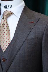 -优山定制西服衬衫大衣(国贸店)