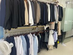 -DEKA大咔摄影·企业形象照·商务形象照拍摄(番禺南村万博店)