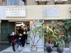 -野草莓自由市场
