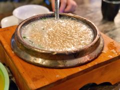 -绿茶餐厅万锦 Green Tea Restaurant Markham