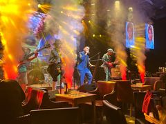 -音乐房子(鎏嘉码头店)