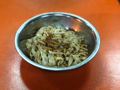 老友干捞粉-舒记粉店(七星路店)