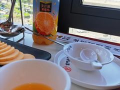 -前门·鲜肉火锅(长风店)