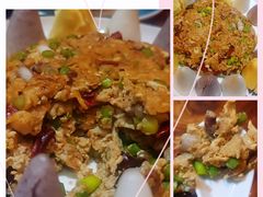 -老姑砂锅·烧烤天津菜(体北道店)