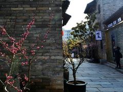 -回龙窝历史文化街区