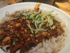 炸酱面-洛阳面馆(红专路店)