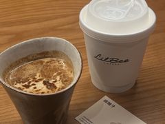 -LilBee Coffee