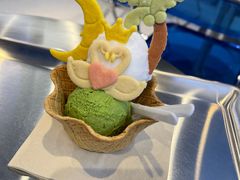-CORNER CONE GELATO酷矿手作霜淇淋(南头古城店)