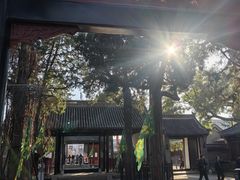 -金卯白肉罩火烧