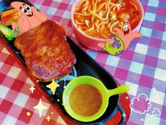 -阿波罗西餐厅(大润发店)