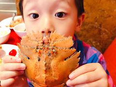-怡咖啡·自助餐·西安香格里拉