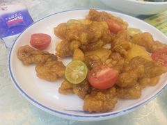 -中恒华茶楼(牌坊店)