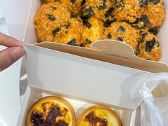 -鲍师傅糕点(台东步行街店)