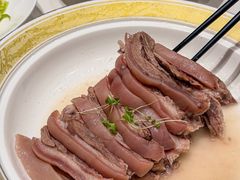 -道道鲜·崇明私房菜(五角场店)