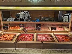-梨花自助烤肉(西三旗万象汇黑金店)