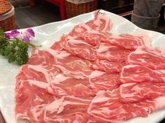 -谭鸭血老火锅·匠心(环球港旗舰店)