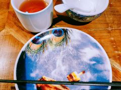 -雀舞云南菜(天津天河城购物中心店)