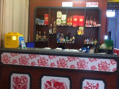 -忆乡情铁锅炖鱼饭店(延庆店)