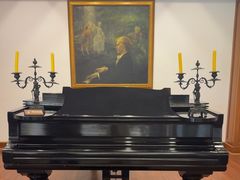 -鼓浪屿钢琴博物馆