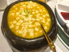 -羲和雅苑•北京烤鸭(国贸商城店)