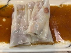 -香云轩·顺德菜(香云纱园林酒店店)