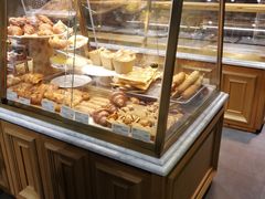 面包甜点陈列柜-多乐之日(田林东路店)