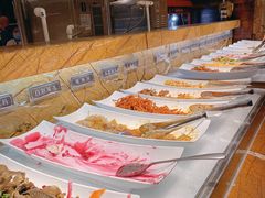 -汉巴味德(百年港湾店)