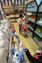 -meland club亲子乐园(重庆万象城店)