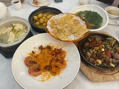 -东江渔村·古典园林·30年粤菜老字号(太和店)