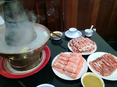 -来顺成饭庄
