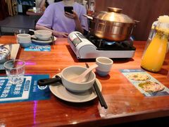 -千岛蚝高压锅生蚝·人参火锅(白云万达店)