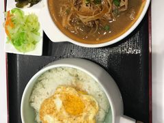 嘉和肥牛饭单人套餐-嘉和一品粥(大沽南路店)