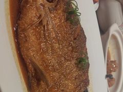 -艳阳天·非遗楚菜(武汉客厅店)