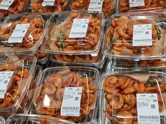 -山姆会员商店(上海浦东店)
