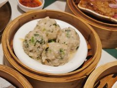 -悦得闲广式点心茶楼(蓝鲸世界店)