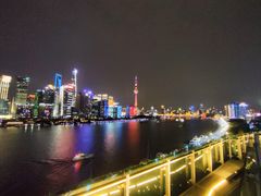 -上海外滩悦榕庄酒店