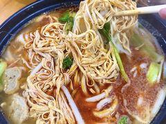 -三品阁过桥米线(万达店)