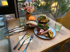 -O'mills Sourdough Bakery&Bistro(永嘉路店)