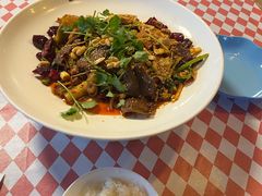 -拿渡·水煮鱼 麻辣香锅(西单大悦城店)