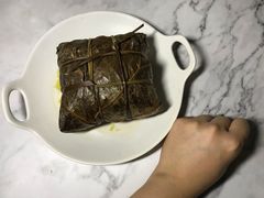 -芬芳甜品(同福路店)