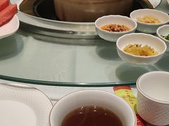 -天宜隆蘑菇宴火锅(石景山旗舰店)