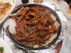 -小贝壳酒楼(经九路店)