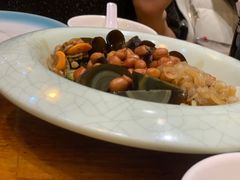 -老姑砂锅·烧烤天津菜(体北道店)