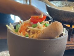 -simply thai天泰(世纪汇店)