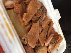 -细妹五香牛杂(步行街店)